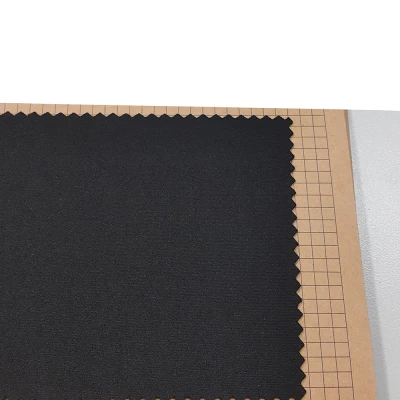 GZ YNXN   L8065  西裝彈力布 38.2%人棉  54.3%棉綸  7.5%氨綸 側面照